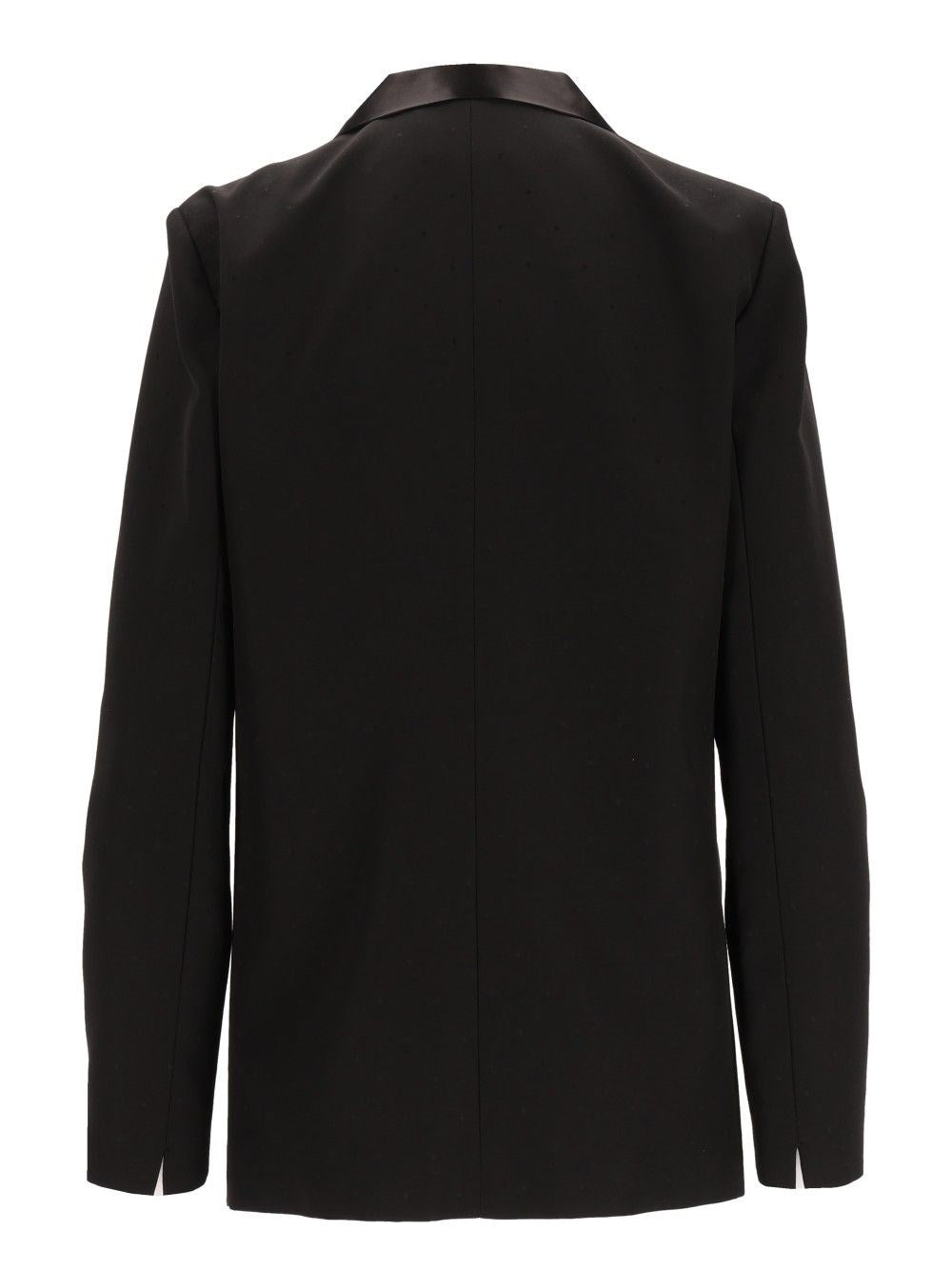 Forte_forte Forte_Forte Women Tuxedo Jacket