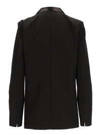 Forte_forte Forte_Forte Women Tuxedo Jacket