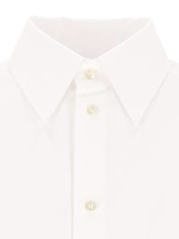Saint Laurent Women Soft Chemise