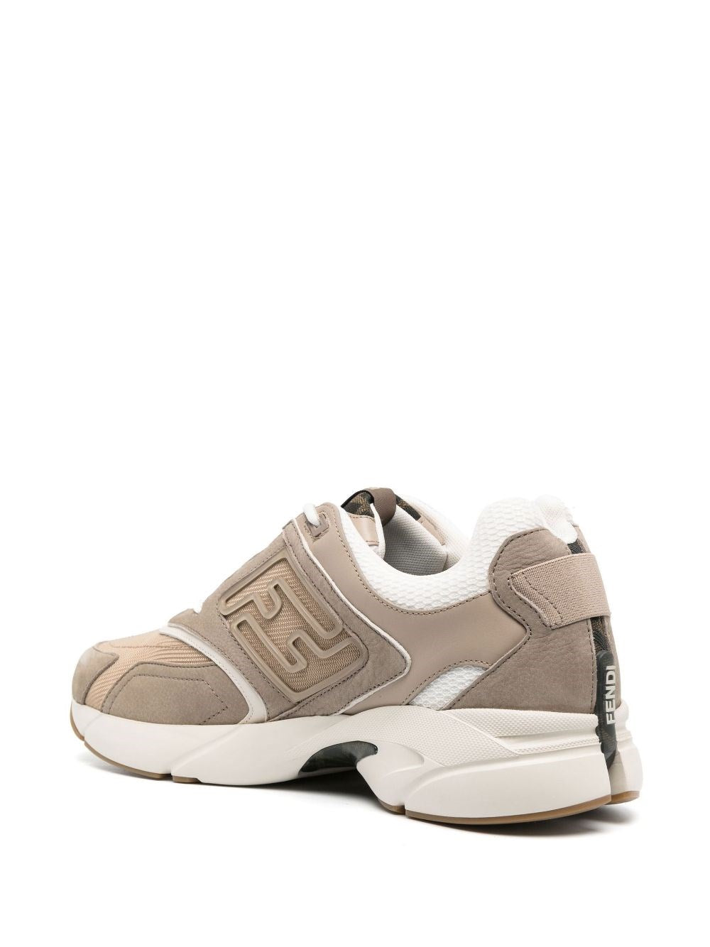 FENDI Fendi Men Sneakers