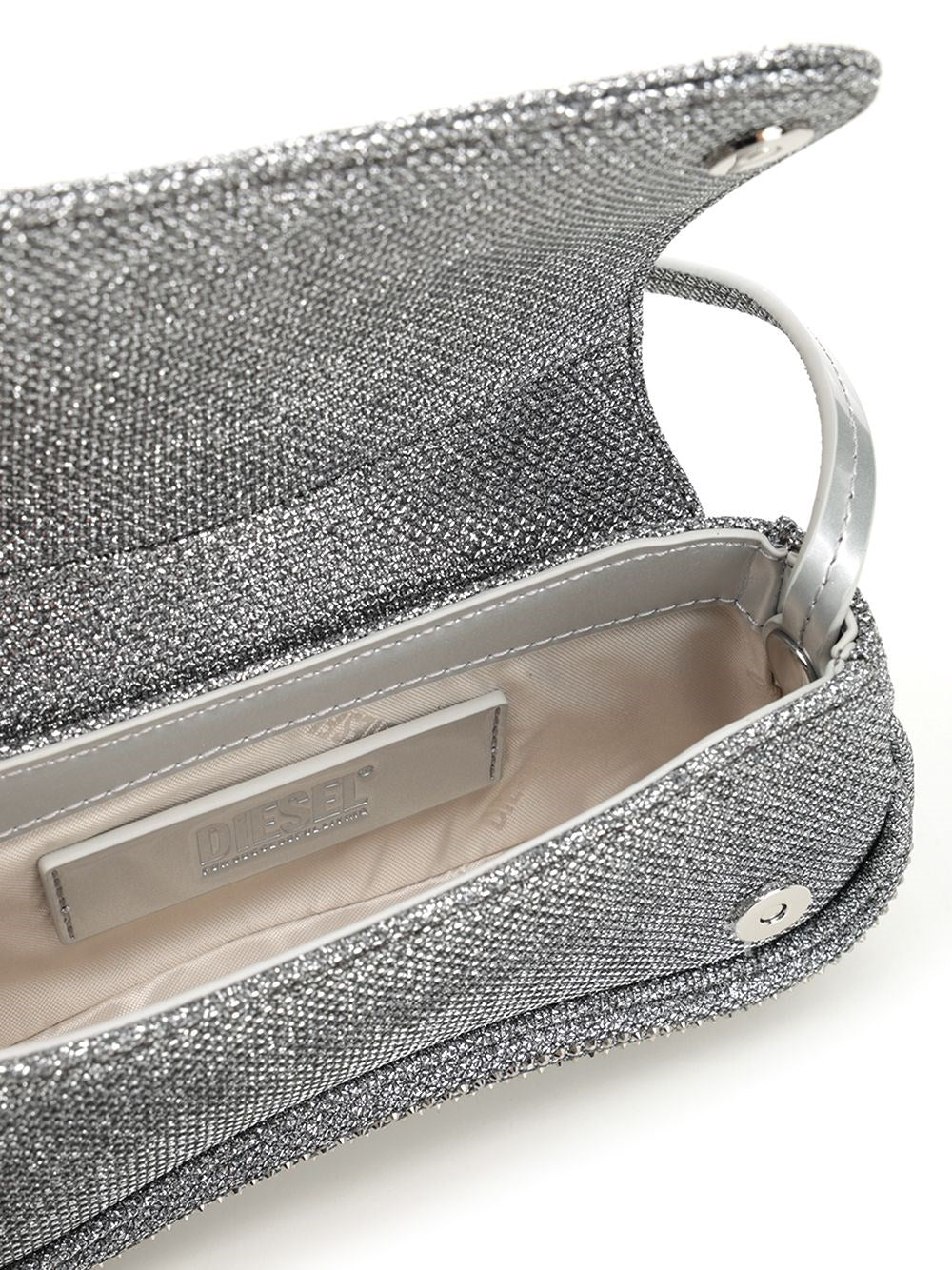 Diesel Diesel Women Mini Crossbody "Play"