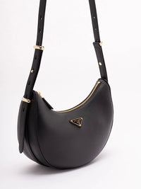 Prada Women ``Prada Galleria` Large Leather Bag