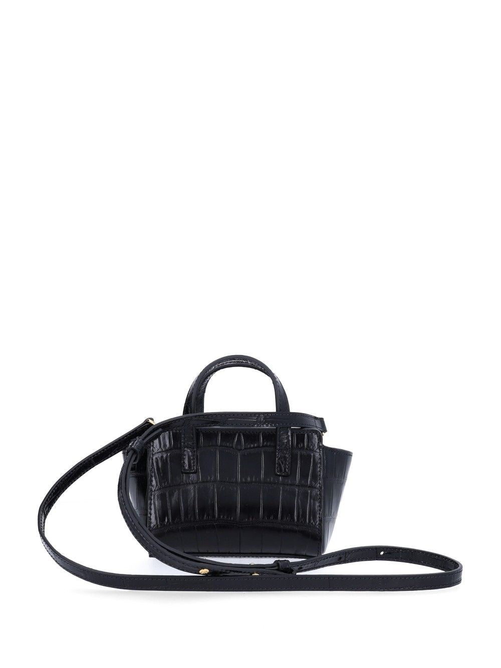 Hidesins Hidesins Women "La Flap Xs" Bag