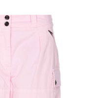 Tom Ford Cotton Cargo Pants Women