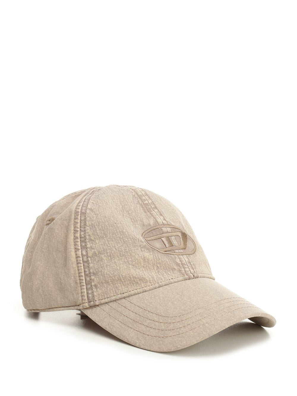 Diesel Men Baseball Cap