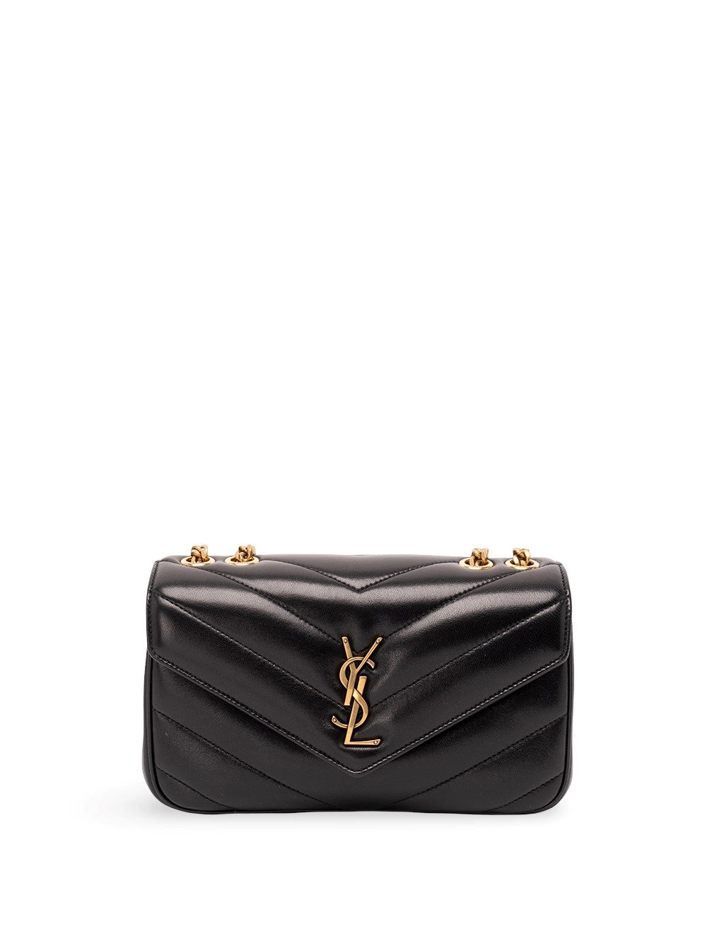 Saint Laurent Women `Loulou` Small Bag