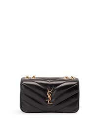 Saint Laurent Women `Loulou` Small Bag