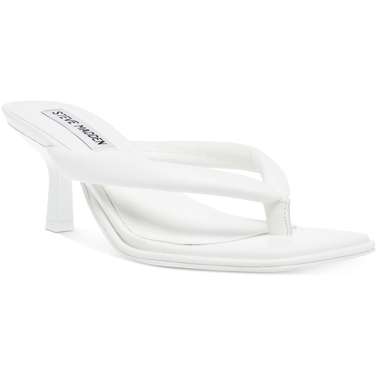 Moxxi Womens Solid Heels