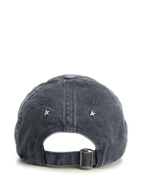 Golden Goose Golden Goose Men Baseball Cap