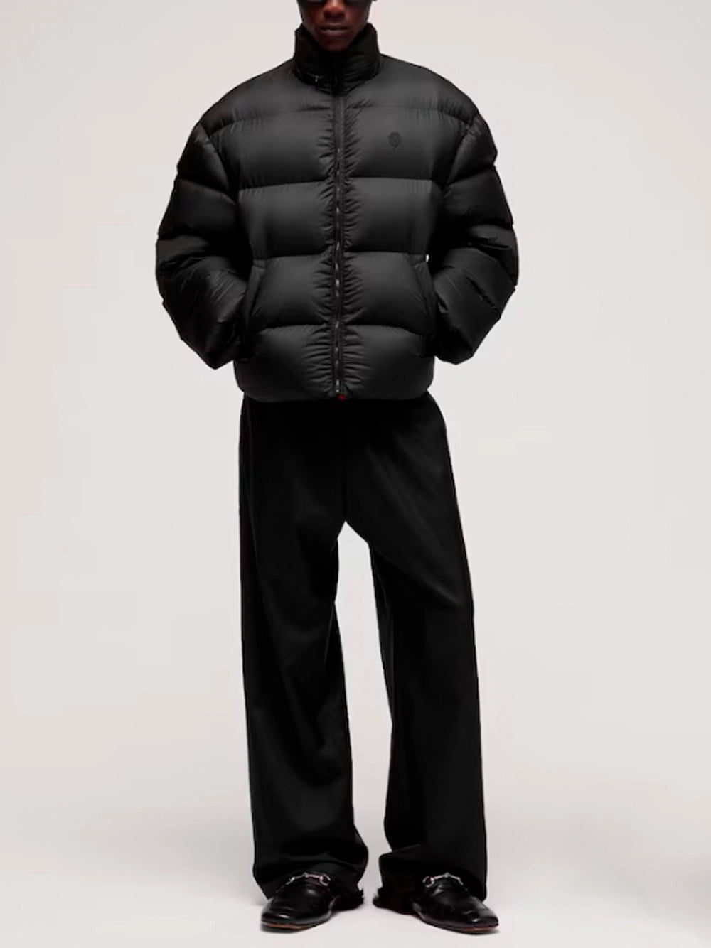 Gucci Men Padded Jacket