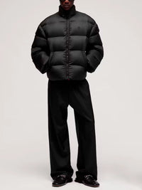 Gucci Men Padded Jacket
