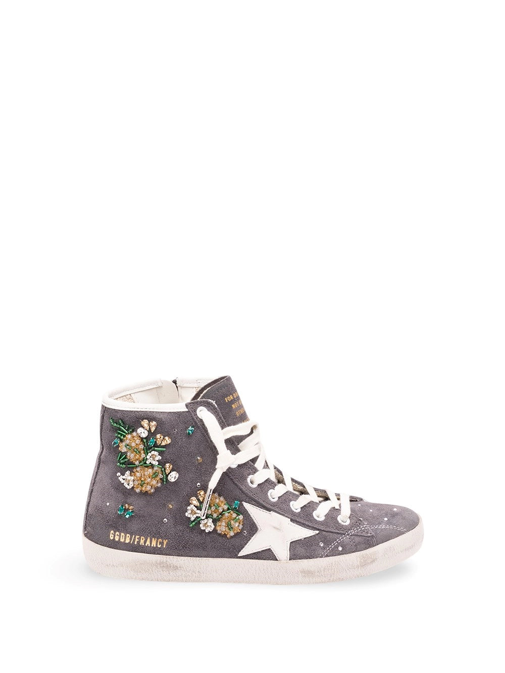 Golden Goose Women `Francy` Sneakers