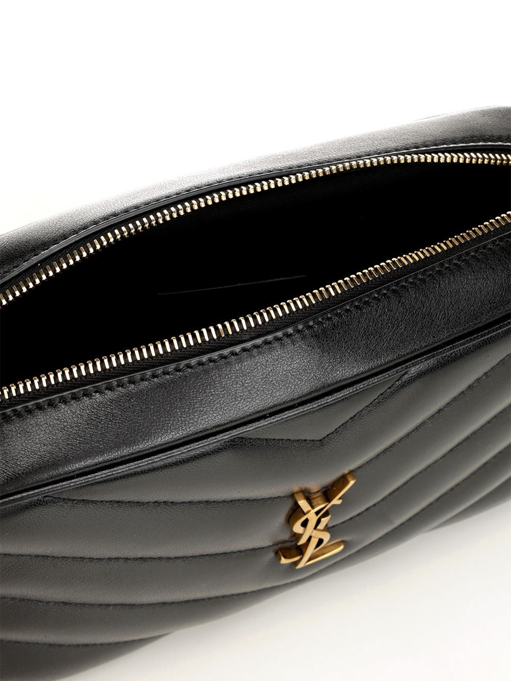 Saint Laurent Saint Laurent Women "Loulou Camera" Bag