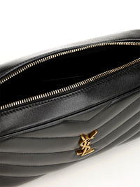 Saint Laurent Saint Laurent Women "Loulou Camera" Bag