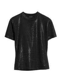 Gucci Gucci Women Jersey T-Shirt With Gg Print