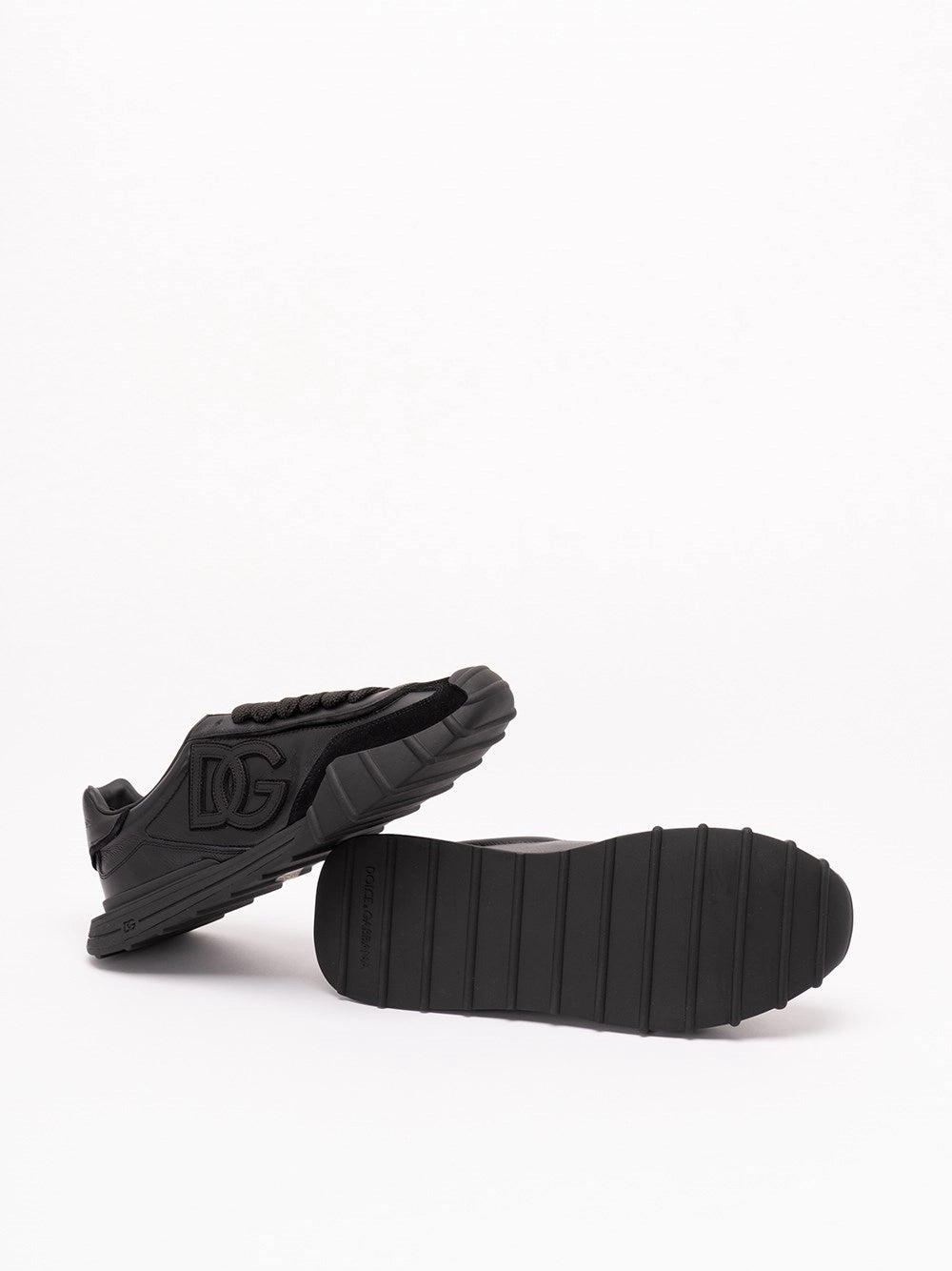 Dolce & Gabbana Men `Dg Athletic` Sneakers