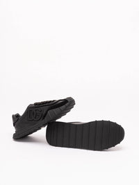 Dolce & Gabbana Men `Dg Athletic` Sneakers