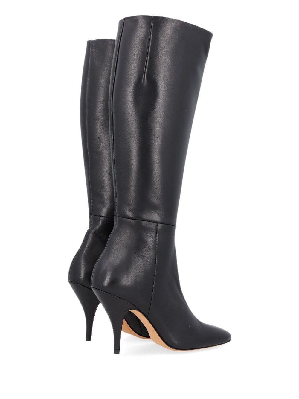 Jude Women "Credo" Leather Boot