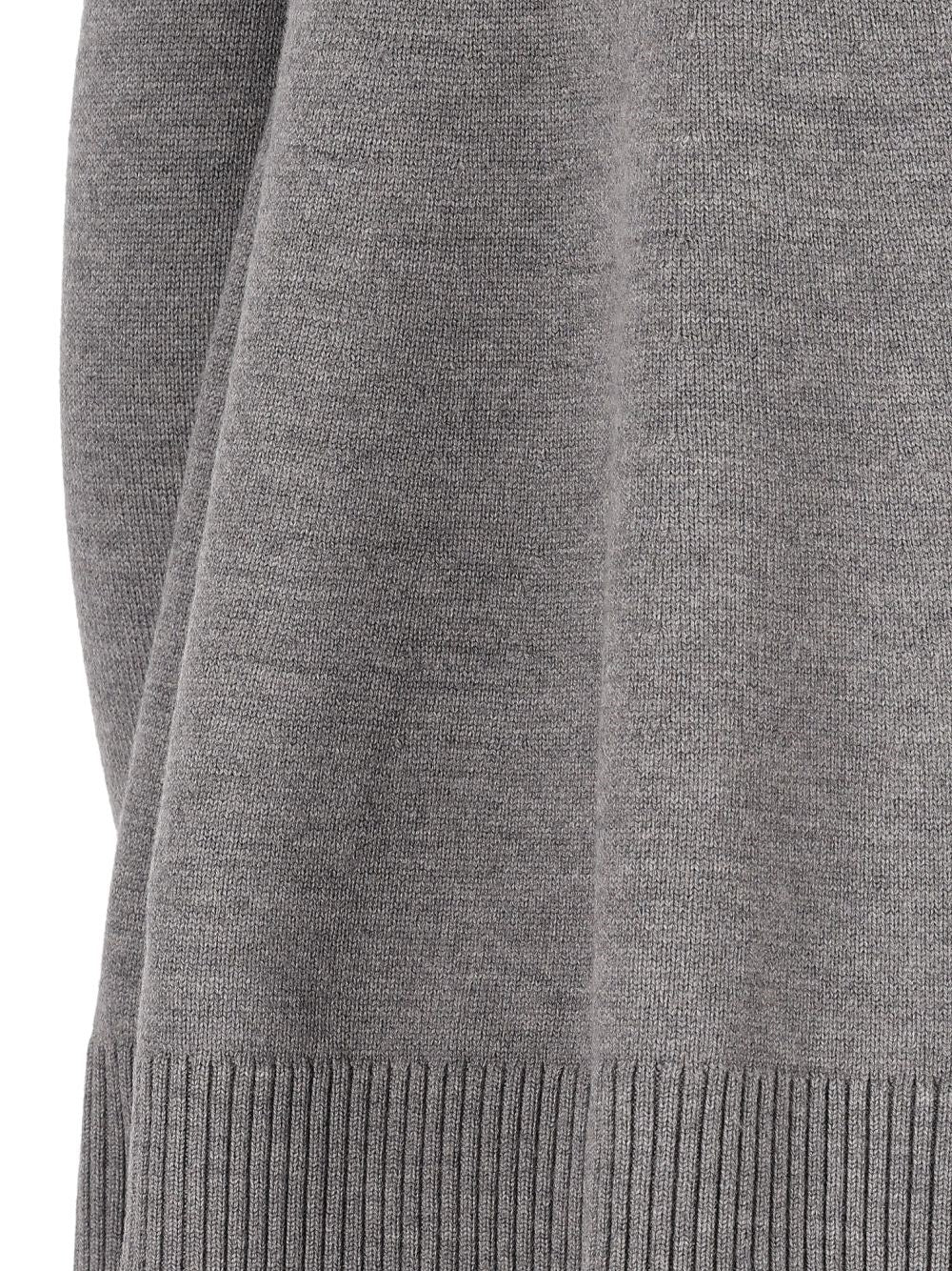 Toteme Women Turtleneck Sweater