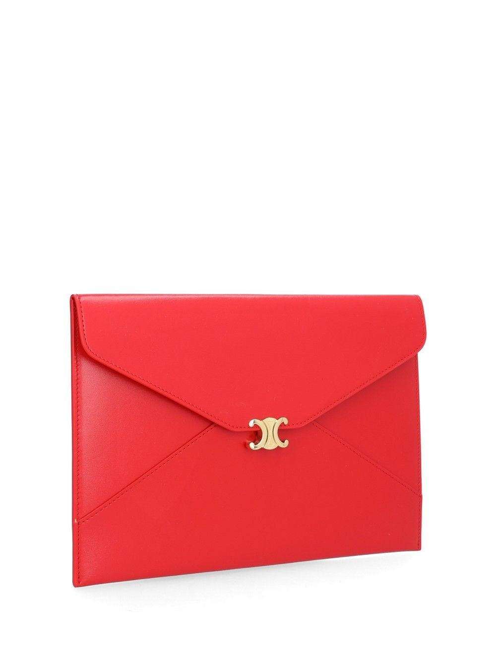 Celine Women "Envelope" Pouch