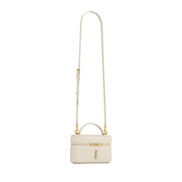 SAINT LAURENT Saint Laurent Gaby Vanity Bag Women