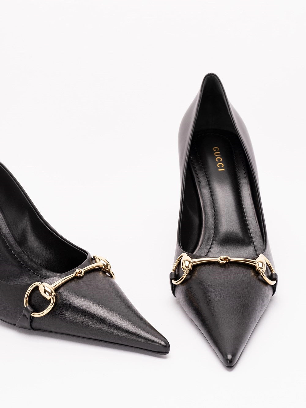 Gucci Women The Donna Pumps
