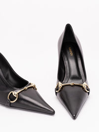 Gucci Women The Donna Pumps