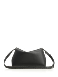 Toteme Toteme Women "T-Lock" Large Clutch