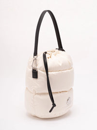 Moncler Women `Caradoc` Bucket Bag
