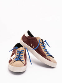 Golden Goose Men `Superstar` Sneakers