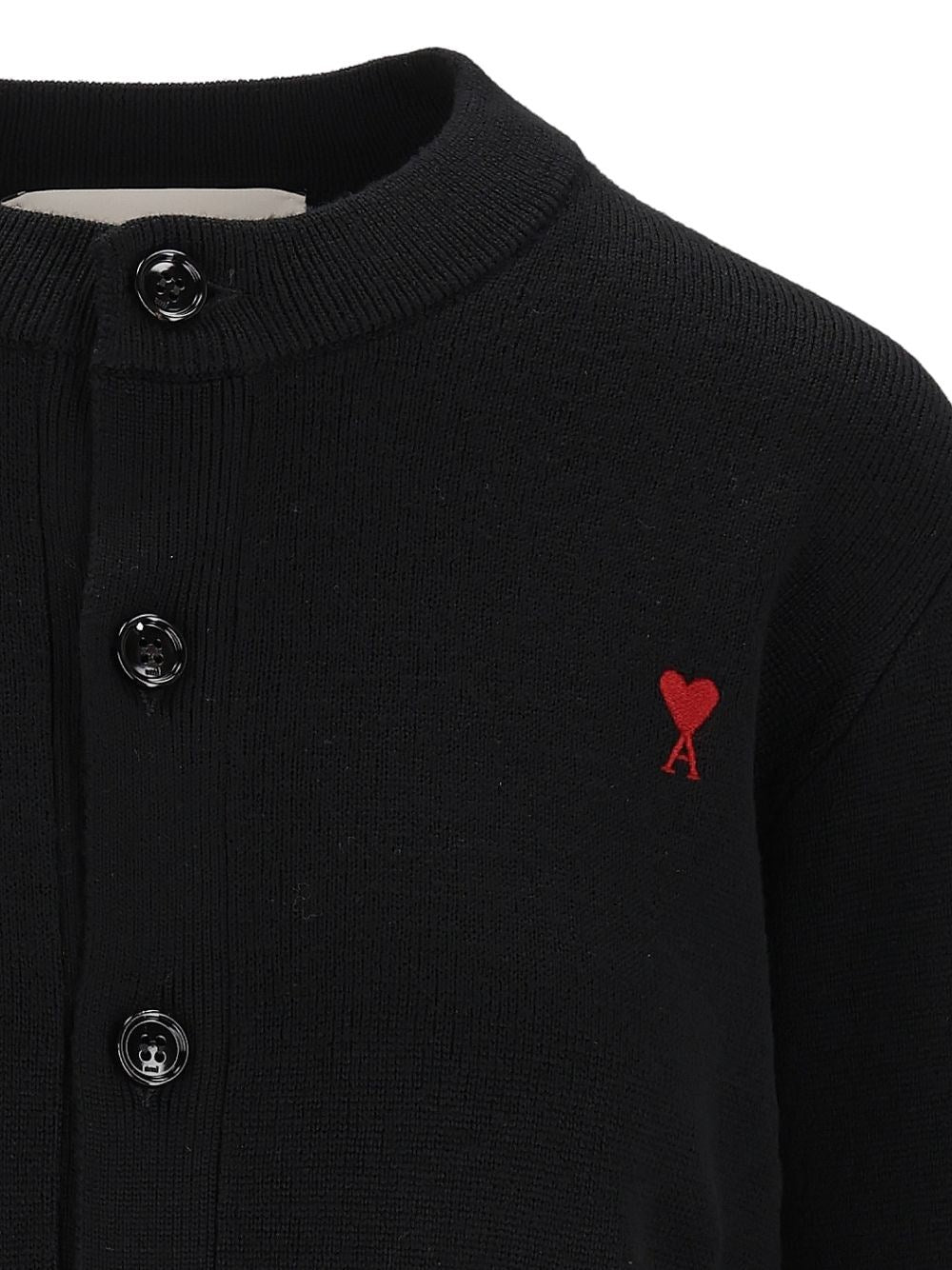 Ami Women Knitted Cardigan