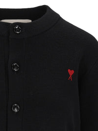 Ami Women Knitted Cardigan