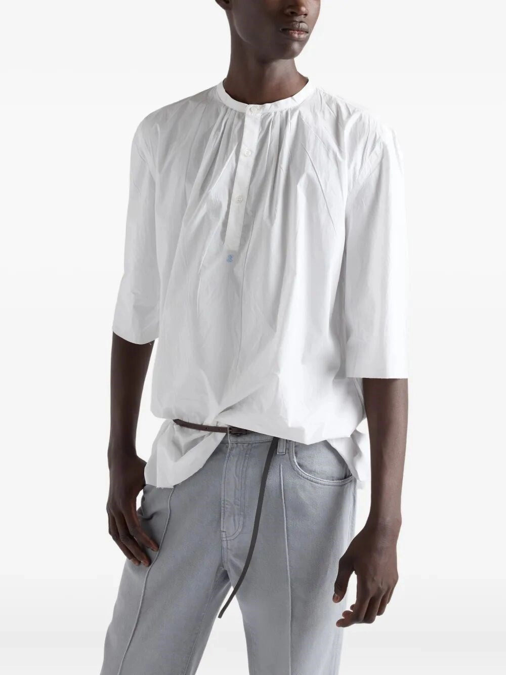 Prada Men Shirt
