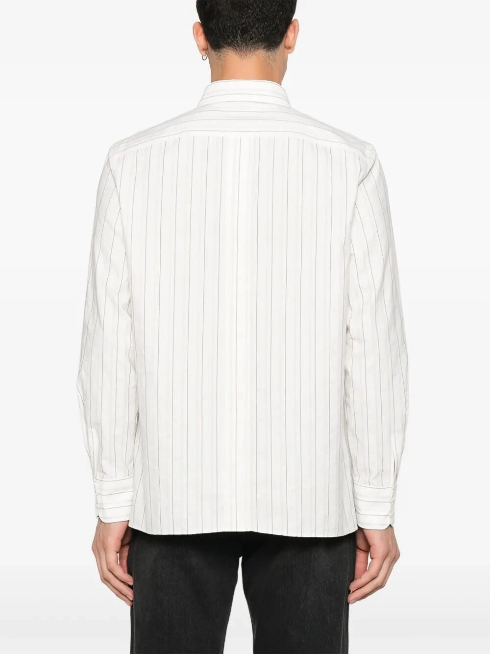 Saint laurent Saint Laurent Men Shirt