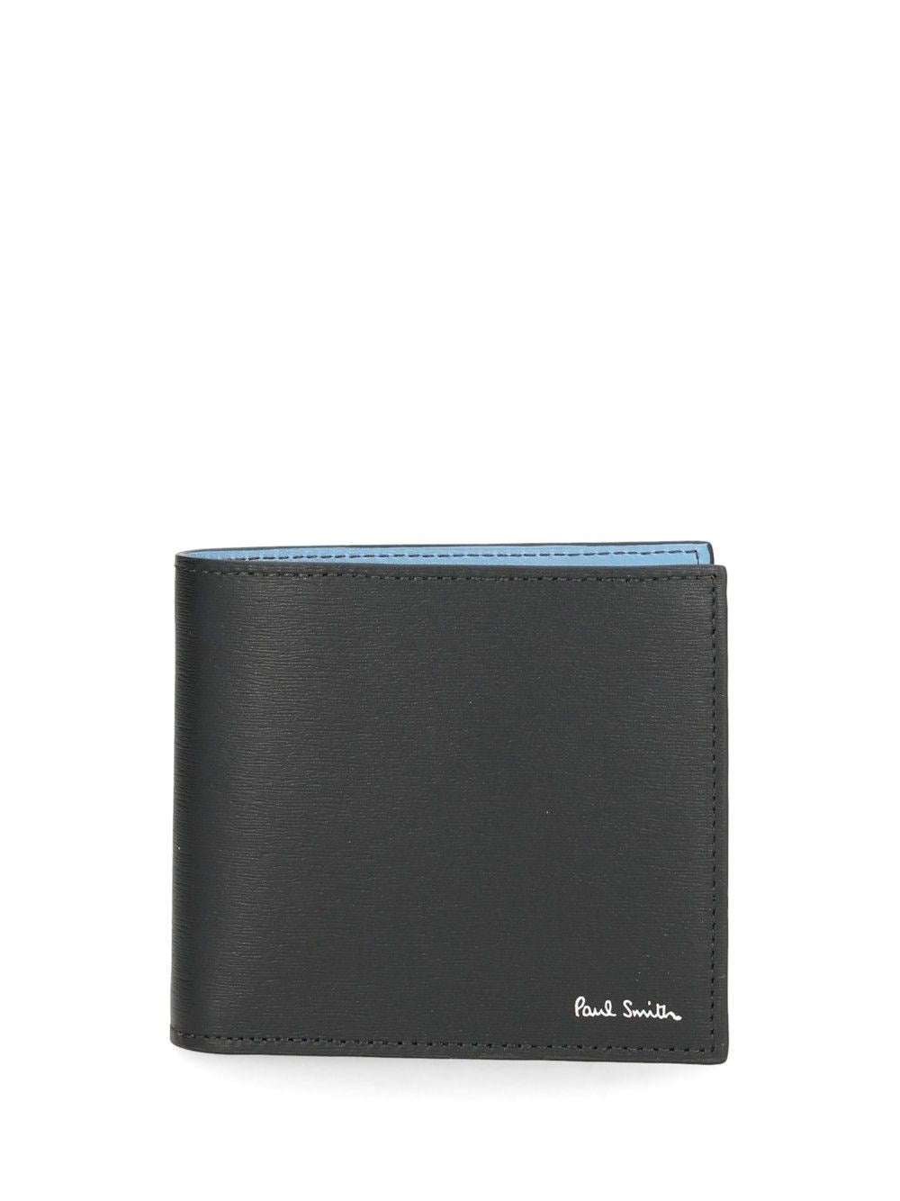 Paul Smith Paul Smith Men Bifold Wallet