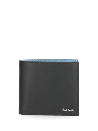 Paul Smith Paul Smith Men Bifold Wallet