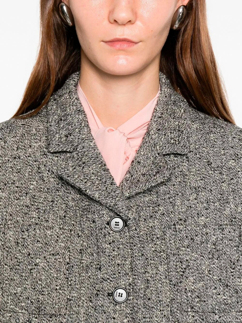 Gucci Women Jacket
