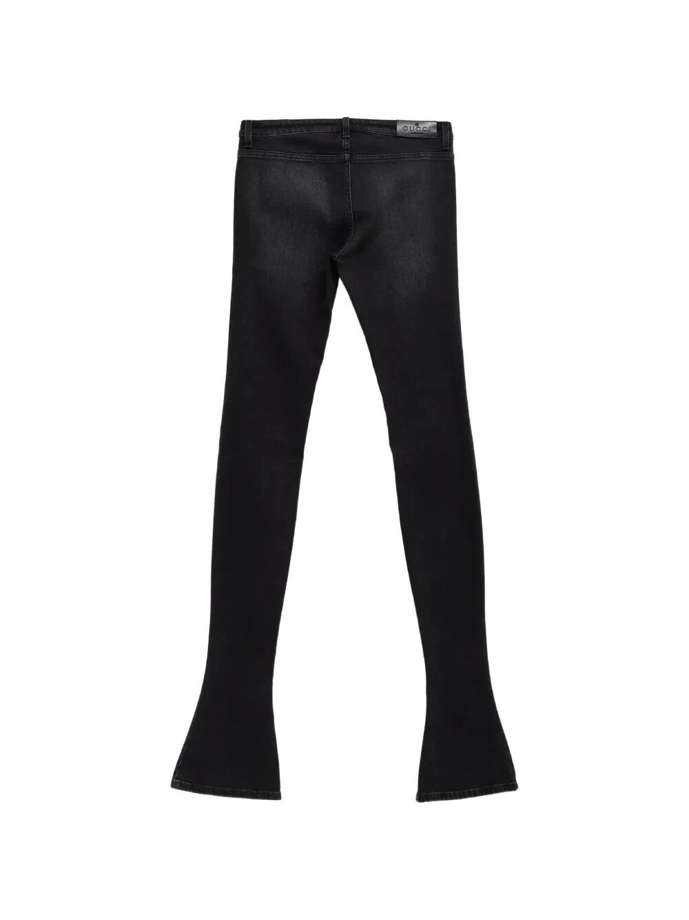 Gucci Gucci Women Arrow Pants