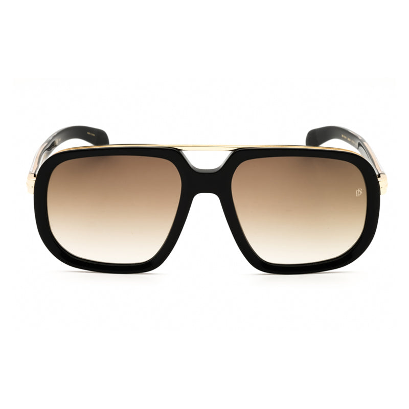 David Beckham DB 7101/S Sunglasses