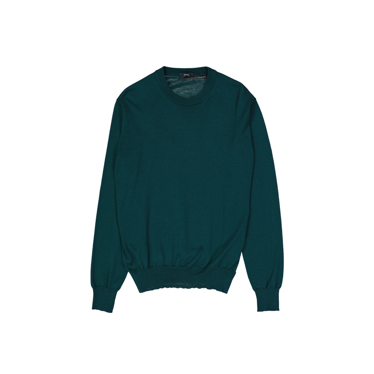 Herno Herno Wool Pullover Men