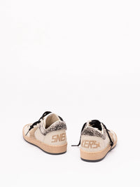 Golden Goose Women `Ball Star` Sneakers