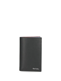 Paul Smith Paul Smith Men Bicolor Wallet