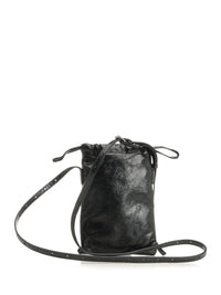 Balenciaga Men Shopper Phone Holder