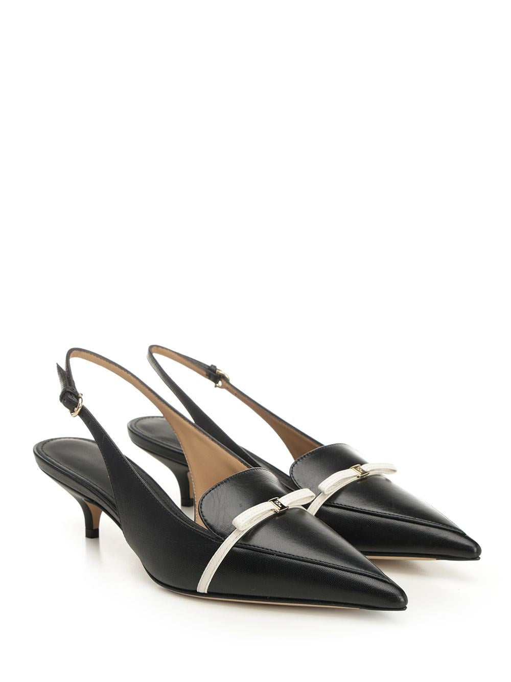 Ferragamo Ferragamo Women "Giusina" Slingback