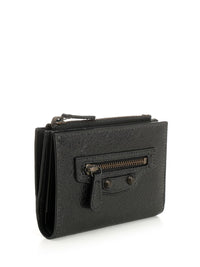 Balenciaga Balenciaga Women "Le City" Mini Wallet