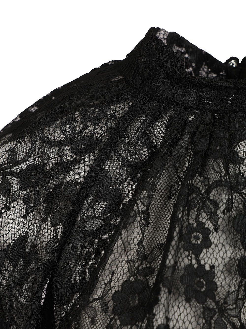 Self-portrait Self-Portrait Women Lace Blouse
