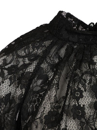 Self-portrait Self-Portrait Women Lace Blouse