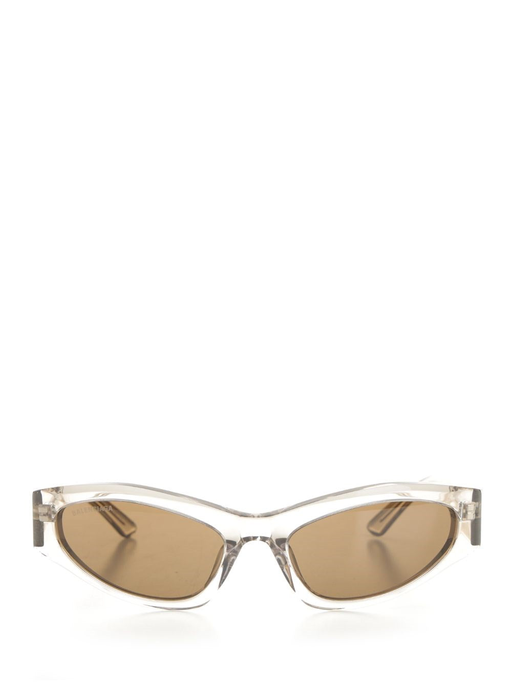 Balenciaga Women Logo Cat Bb0387s