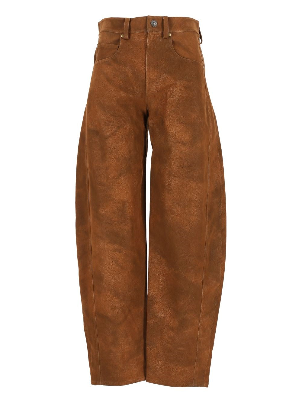 Marant Etoile Women "Belky" Trouser