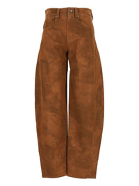 Marant Etoile Women "Belky" Trouser